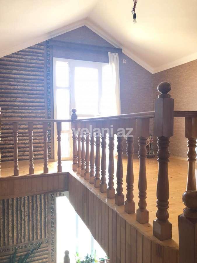 Продаётся, дом / дача, 5-комнаты, 4.99 m², Баку, Хазарский r, Бина p, Кероглу m.