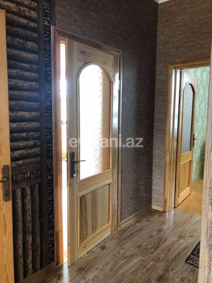 Продаётся, дом / дача, 5-комнаты, 4.99 m², Баку, Хазарский r, Бина p, Кероглу m.