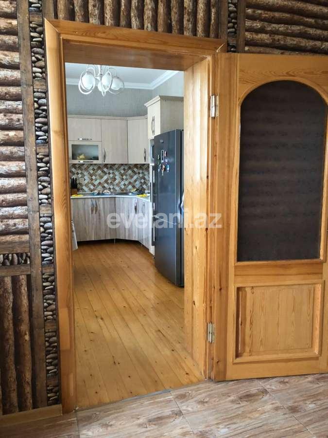 Продаётся, дом / дача, 5-комнаты, 4.99 m², Баку, Хазарский r, Бина p, Кероглу m.