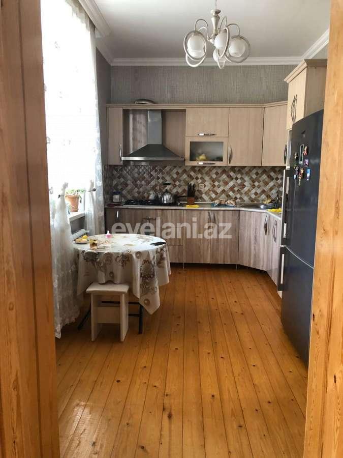 Продаётся, дом / дача, 5-комнаты, 4.99 m², Баку, Хазарский r, Бина p, Кероглу m.