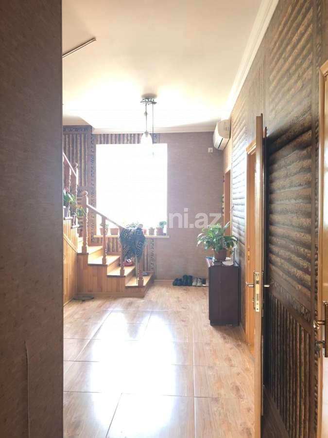 Продаётся, дом / дача, 5-комнаты, 4.99 m², Баку, Хазарский r, Бина p, Кероглу m.