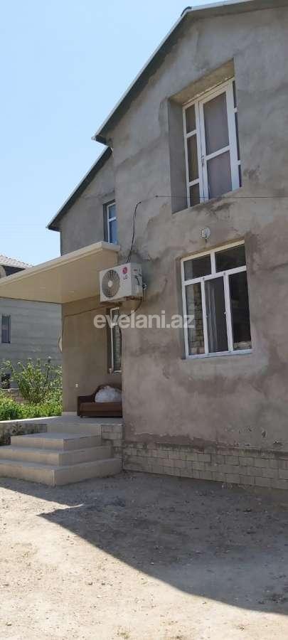 Продаётся, дом / дача, 5-комнаты, 4.99 m², Баку, Хазарский r, Бина p, Кероглу m.