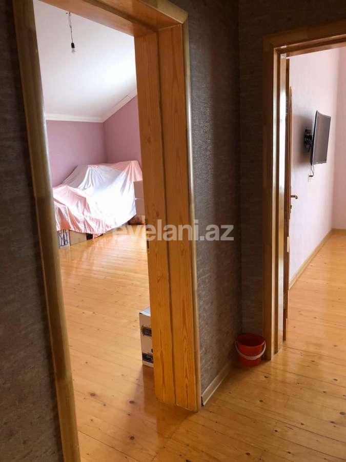 Продаётся, дом / дача, 5-комнаты, 4.99 m², Баку, Хазарский r, Бина p, Кероглу m.