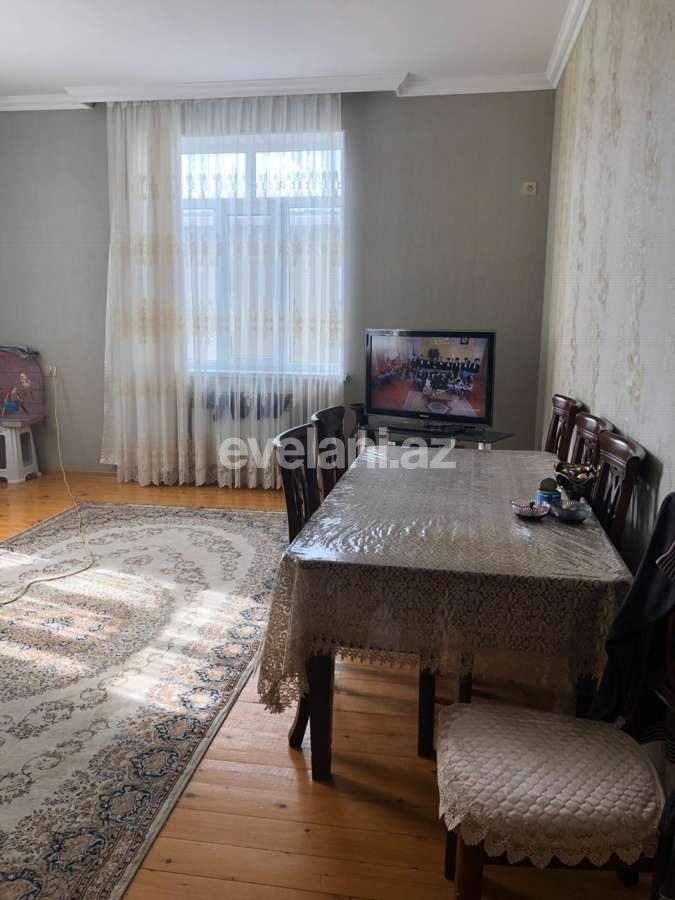 Продаётся, дом / дача, 5-комнаты, 4.99 m², Баку, Хазарский r, Бина p, Кероглу m.
