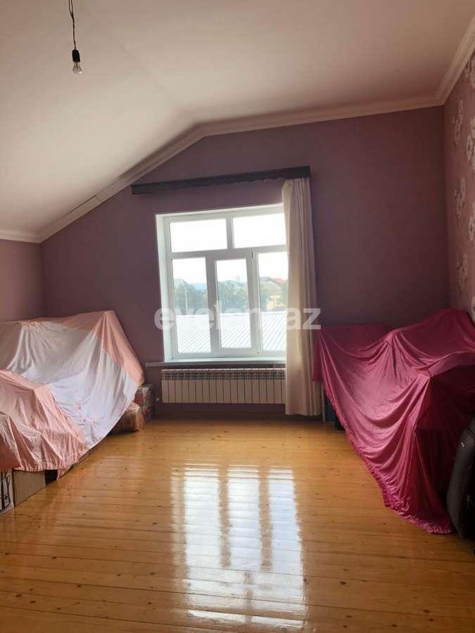 Продаётся, дом / дача, 5-комнаты, 4.99 m², Баку, Хазарский r, Бина p, Кероглу m.