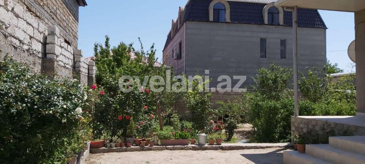 Продаётся, дом / дача, 5-комнаты, 4.99 m², Баку, Хазарский r, Бина p, Кероглу m.
