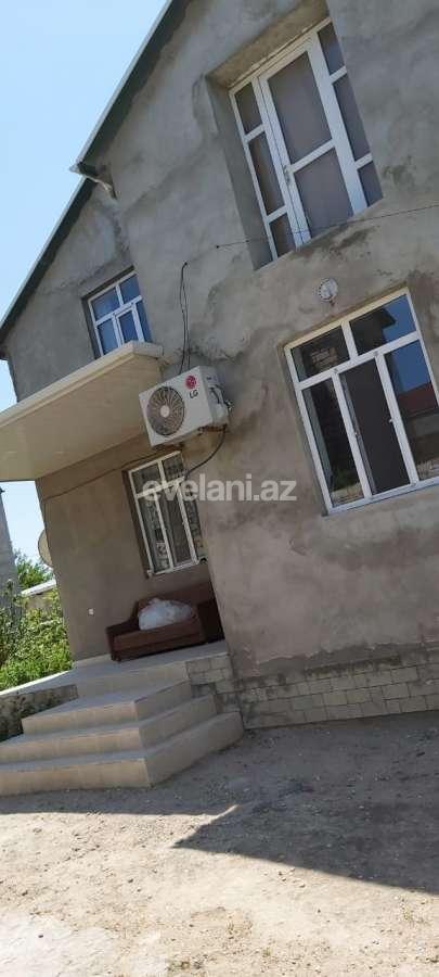 Продаётся, дом / дача, 5-комнаты, 4.99 m², Баку, Хазарский r, Бина p, Кероглу m.