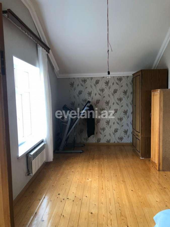 Продаётся, дом / дача, 5-комнаты, 4.99 m², Баку, Хазарский r, Бина p, Кероглу m.