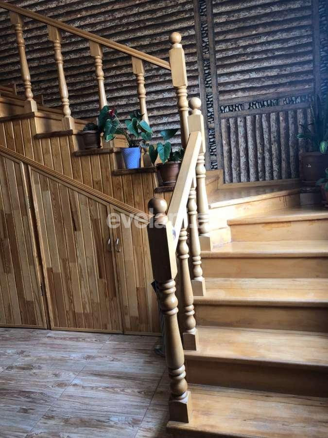 Продаётся, дом / дача, 5-комнаты, 4.99 m², Баку, Хазарский r, Бина p, Кероглу m.