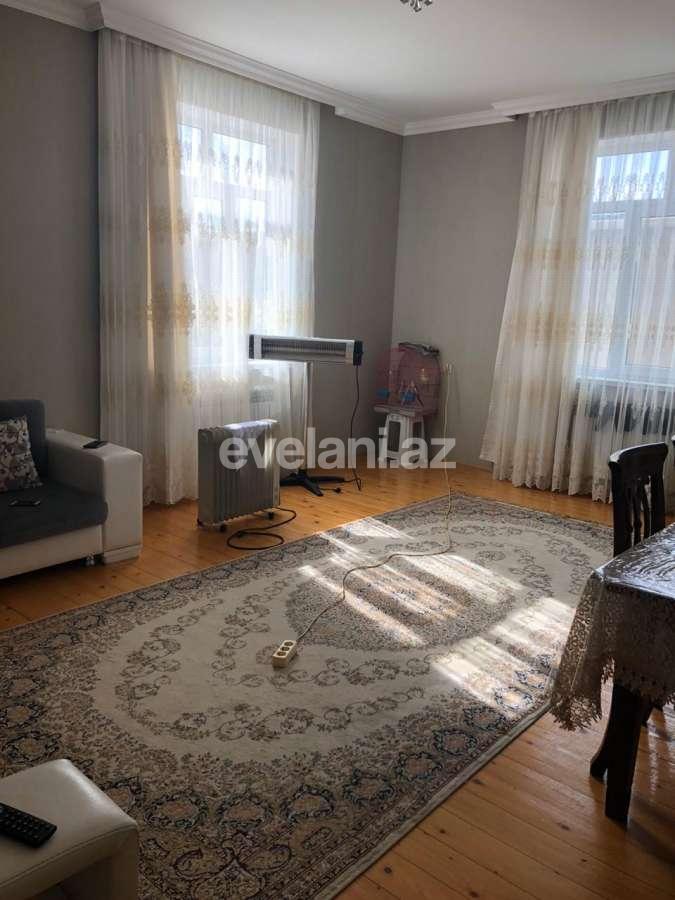 Продаётся, дом / дача, 5-комнаты, 4.99 m², Баку, Хазарский r, Бина p, Кероглу m.