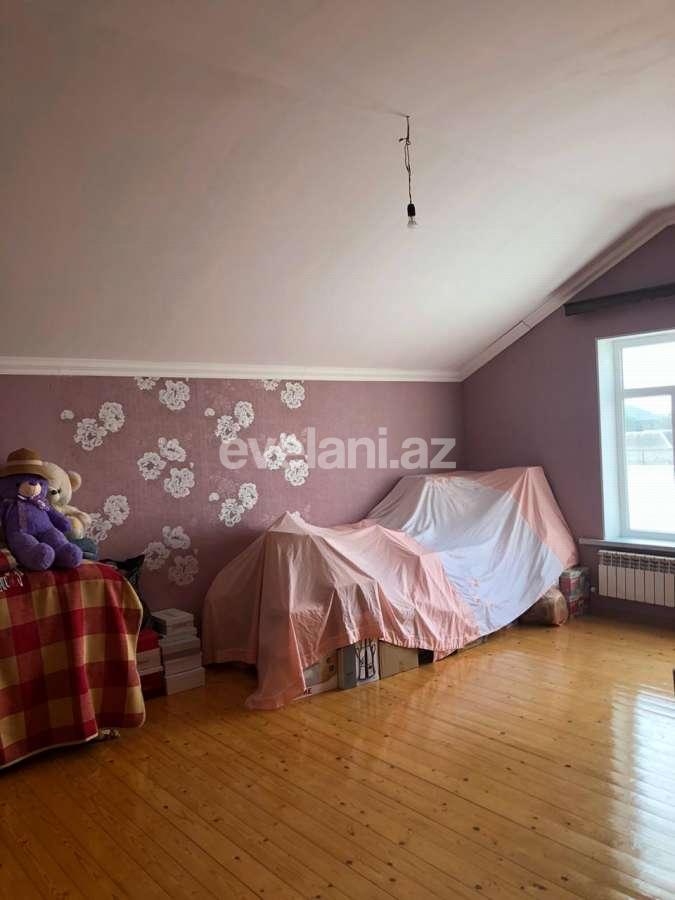 Продаётся, дом / дача, 5-комнаты, 4.99 m², Баку, Хазарский r, Бина p, Кероглу m.
