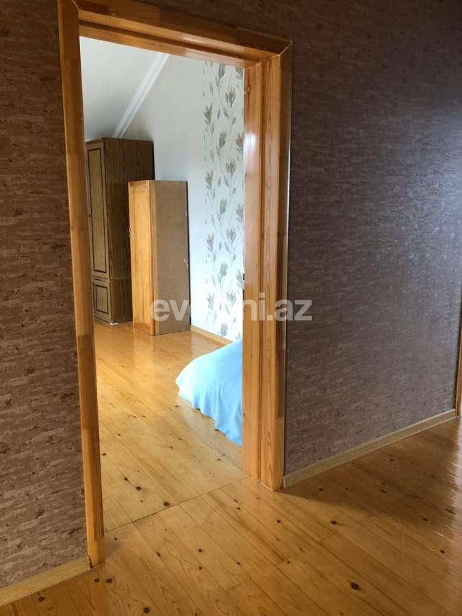 Продаётся, дом / дача, 5-комнаты, 4.99 m², Баку, Хазарский r, Бина p, Кероглу m.