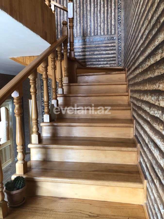 Продаётся, дом / дача, 5-комнаты, 4.99 m², Баку, Хазарский r, Бина p, Кероглу m.