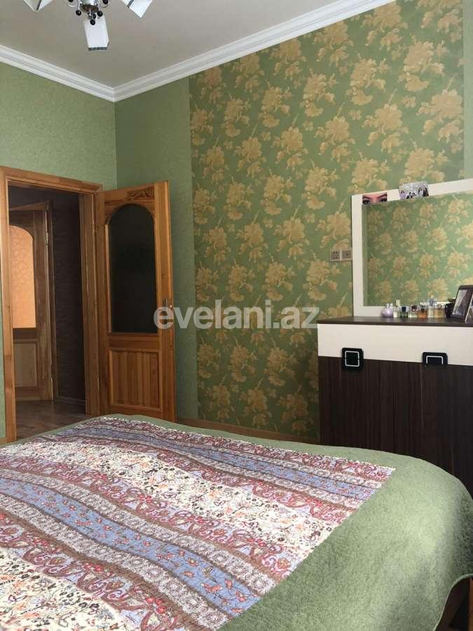 Продаётся, дом / дача, 5-комнаты, 4.99 m², Баку, Хазарский r, Бина p, Кероглу m.