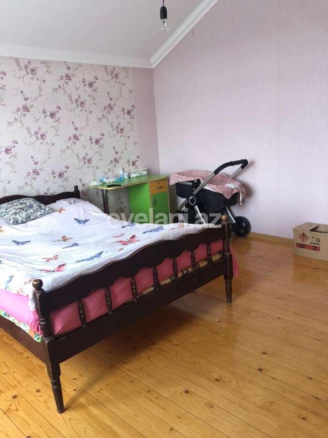 Продаётся, дом / дача, 5-комнаты, 4.99 m², Баку, Хазарский r, Бина p, Кероглу m.
