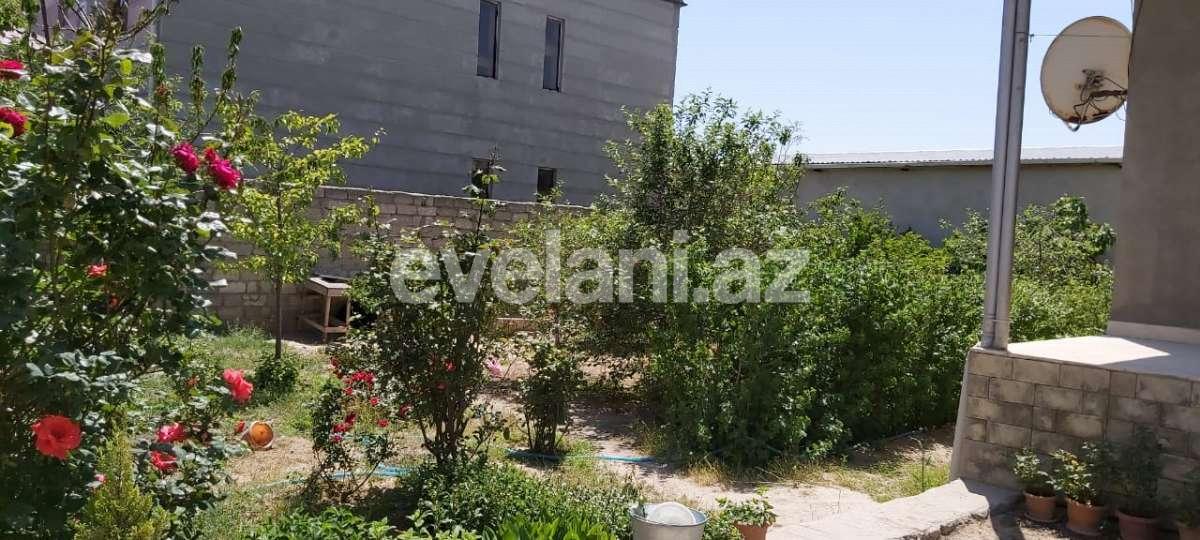 Продаётся, дом / дача, 5-комнаты, 4.99 m², Баку, Хазарский r, Бина p, Кероглу m.