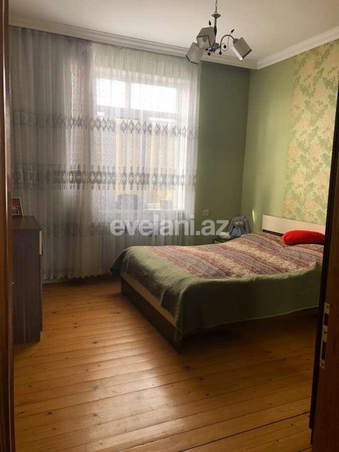 Продаётся, дом / дача, 5-комнаты, 4.99 m², Баку, Хазарский r, Бина p, Кероглу m.