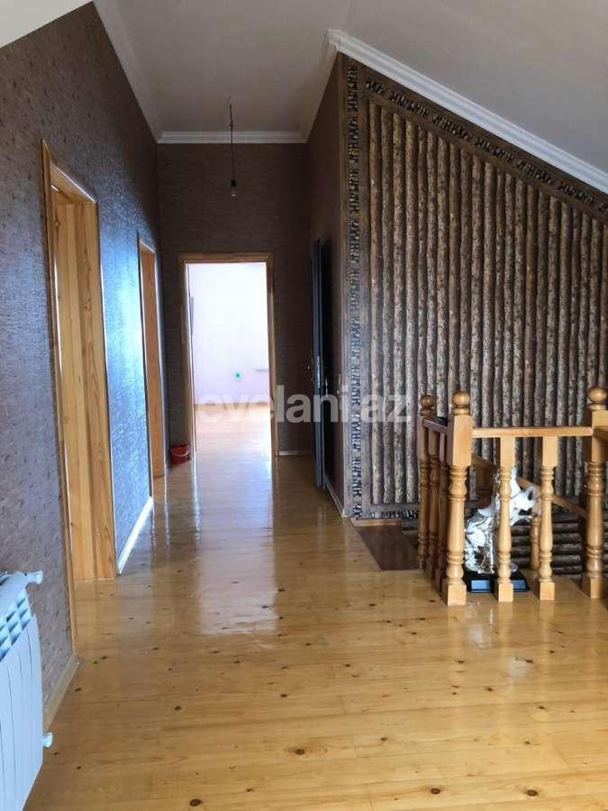 Продаётся, дом / дача, 5-комнаты, 4.99 m², Баку, Хазарский r, Бина p, Кероглу m.