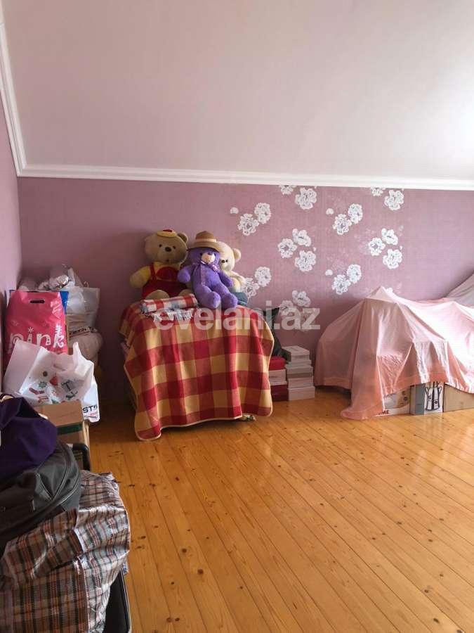 Продаётся, дом / дача, 5-комнаты, 4.99 m², Баку, Хазарский r, Бина p, Кероглу m.
