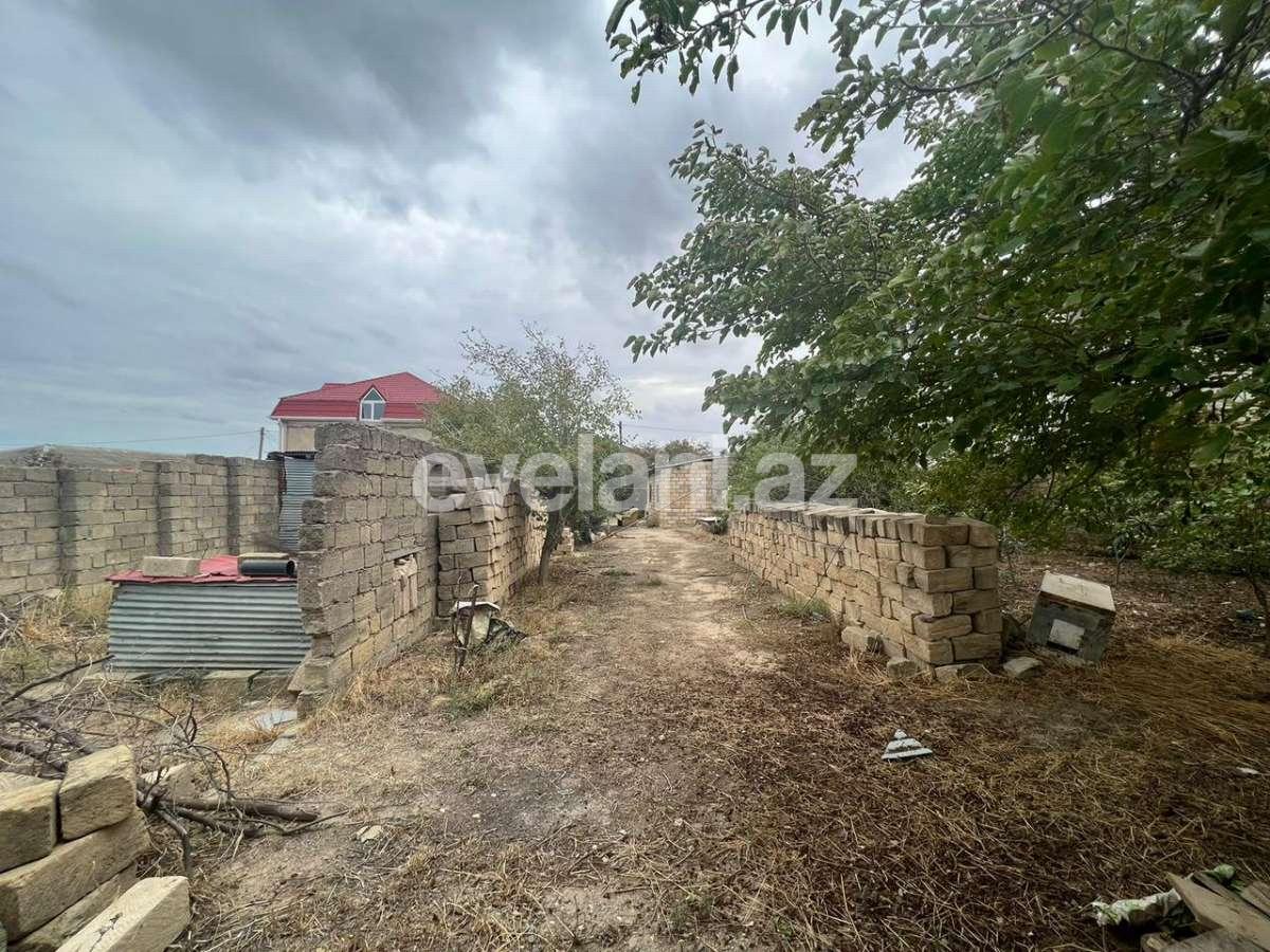Продаётся, участок, 10 сот, Баку, Абшеронcкий r, Мехтиабад p.