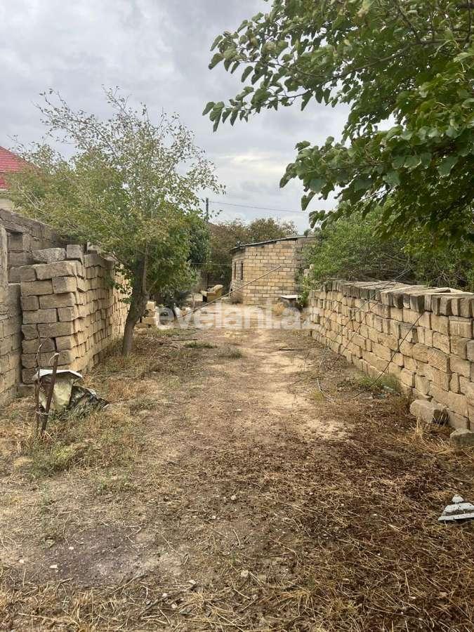 Продаётся, участок, 10 сот, Баку, Абшеронcкий r, Мехтиабад p.