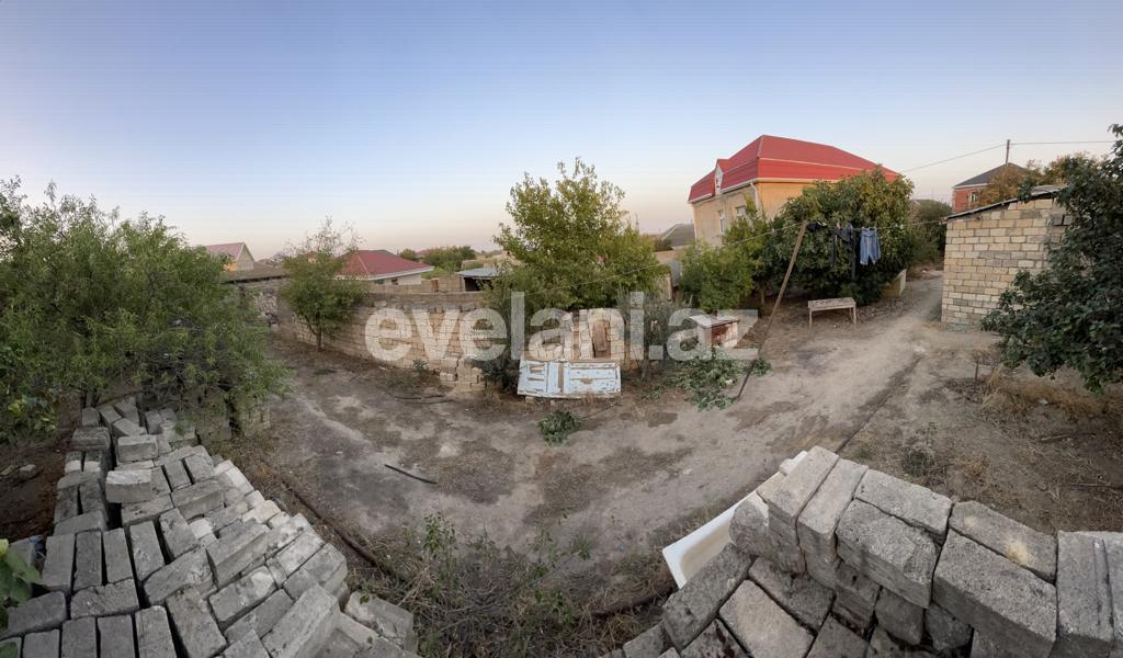 Продаётся, участок, 10 сот, Баку, Абшеронcкий r, Мехтиабад p.