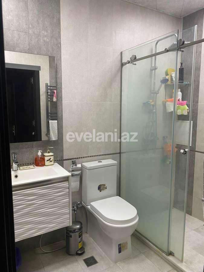 Kirayə verilir, yeni tikili, 2 otaqlı, 72 m², Bakı, Yasamal r, Elmlər Akademiyası m.