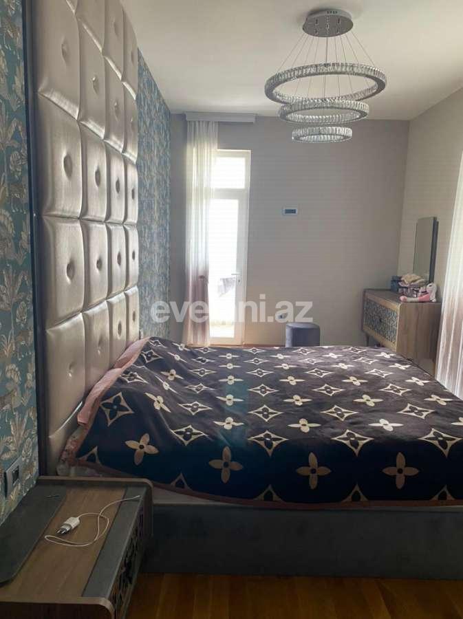 Kirayə verilir, yeni tikili, 2 otaqlı, 72 m², Bakı, Yasamal r, Elmlər Akademiyası m.