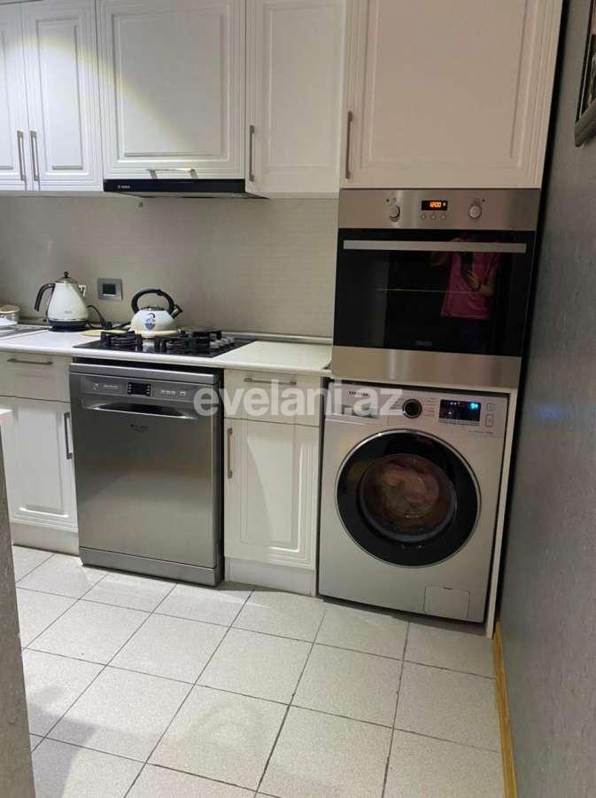 Kirayə verilir, yeni tikili, 2 otaqlı, 72 m², Bakı, Yasamal r, Elmlər Akademiyası m.