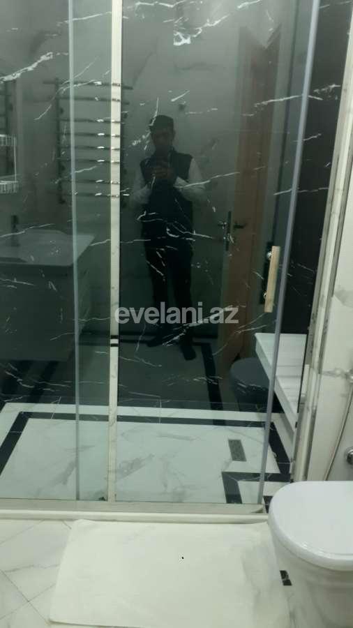 Rent, new building, 3 room, 170 m², Baku, Yasamal r.