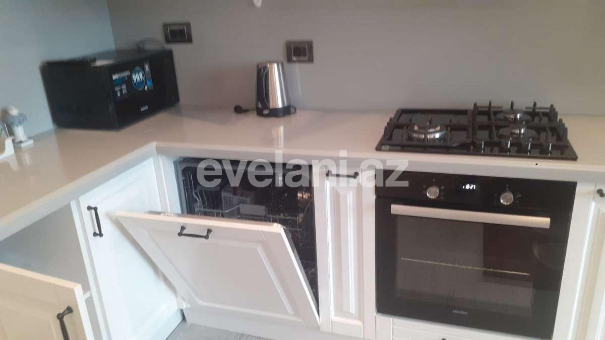 Rent, new building, 3 room, 170 m², Baku, Yasamal r.