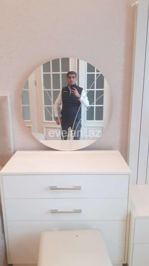 Rent, new building, 3 room, 170 m², Baku, Yasamal r.