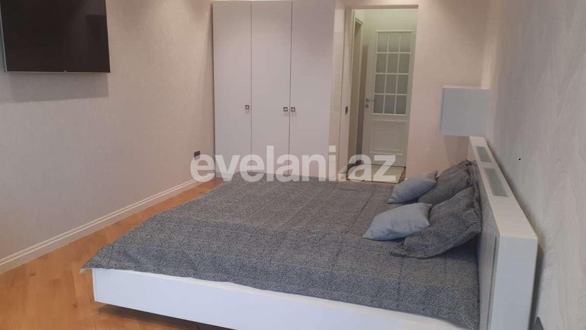 Rent, new building, 3 room, 170 m², Baku, Yasamal r.