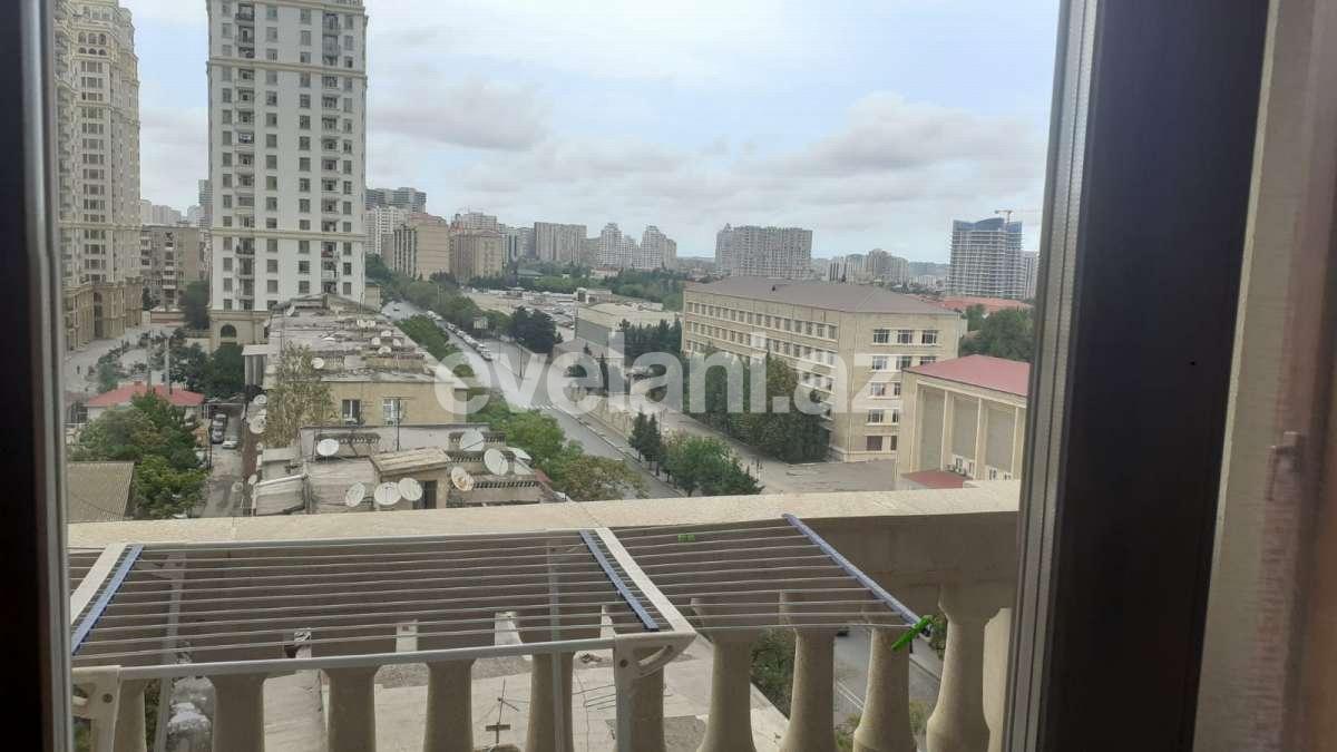 Rent, new building, 3 room, 170 m², Baku, Yasamal r.