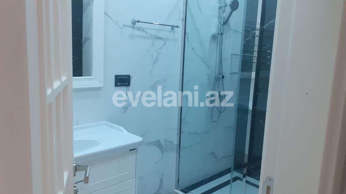 Rent, new building, 3 room, 170 m², Baku, Yasamal r.