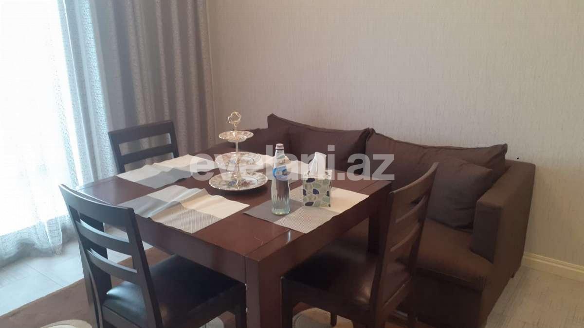 Rent, new building, 3 room, 170 m², Baku, Yasamal r.