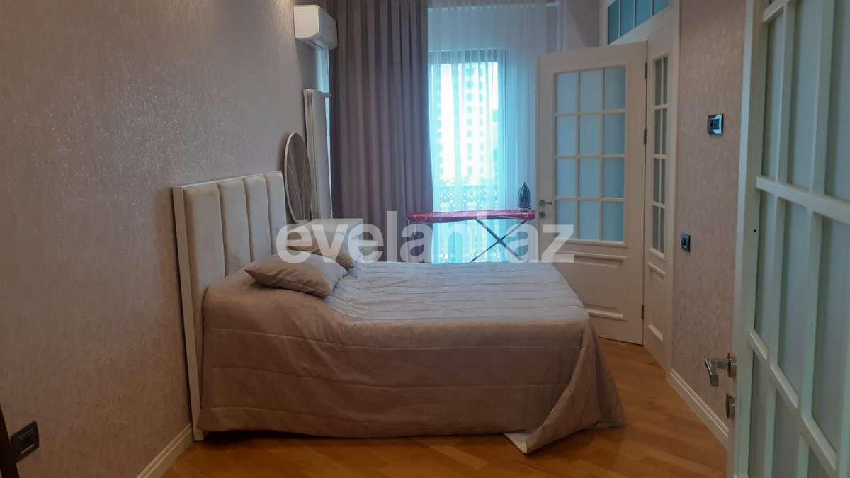 Rent, new building, 3 room, 170 m², Baku, Yasamal r.