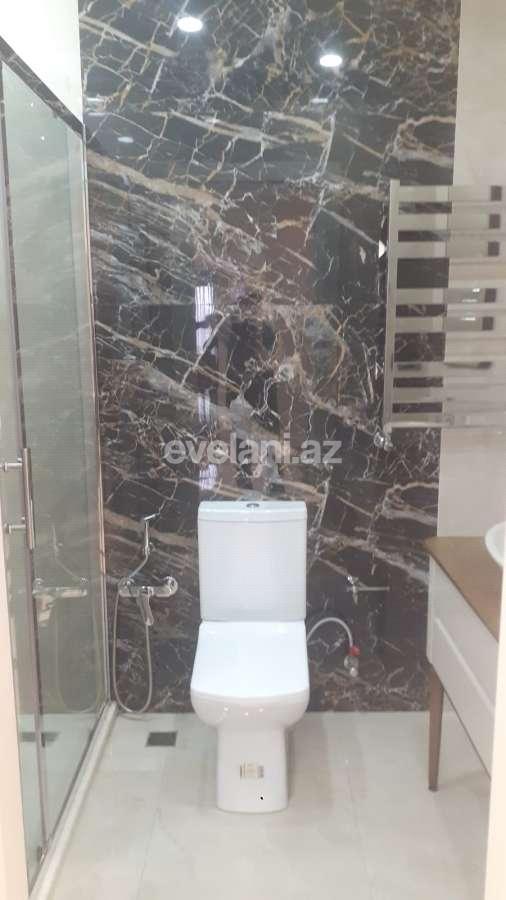 Rent, new building, 3 room, 170 m², Baku, Yasamal r.