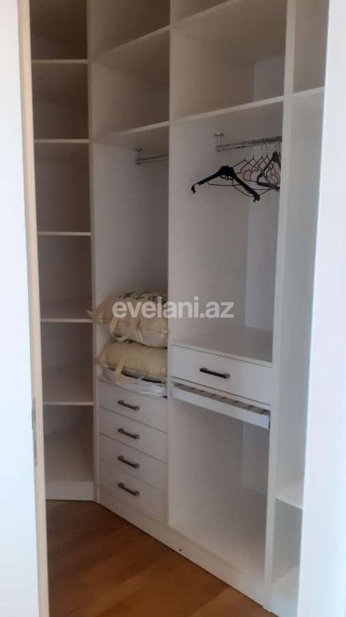 Rent, new building, 3 room, 170 m², Baku, Yasamal r.