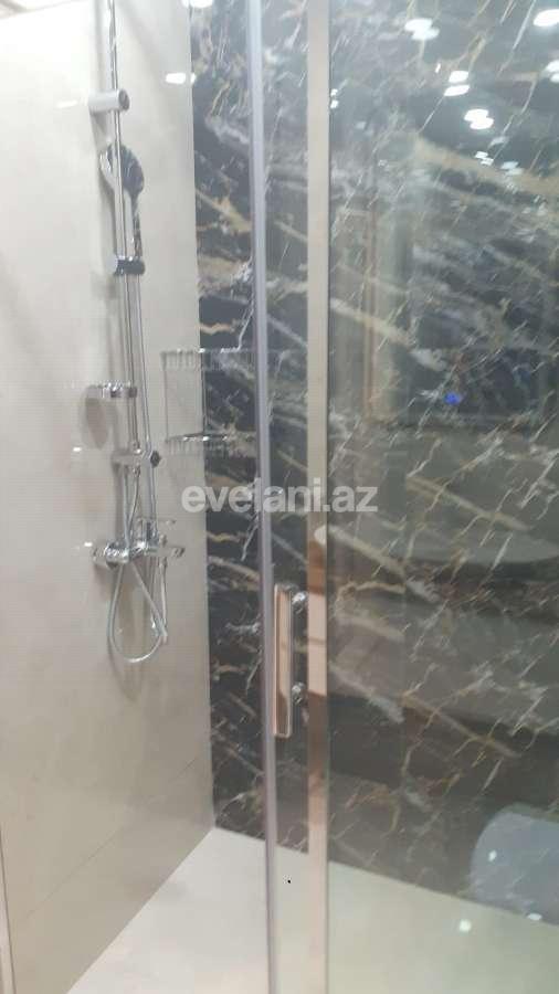 Rent, new building, 3 room, 170 m², Baku, Yasamal r.