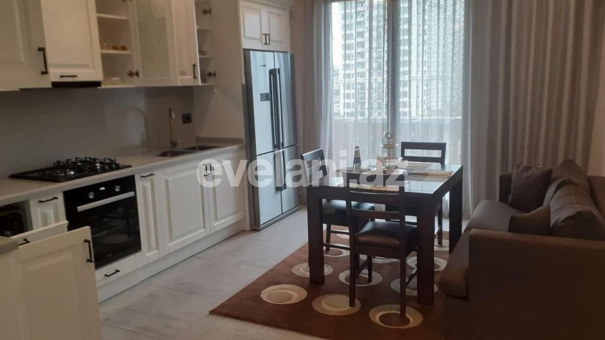Rent, new building, 3 room, 170 m², Baku, Yasamal r.