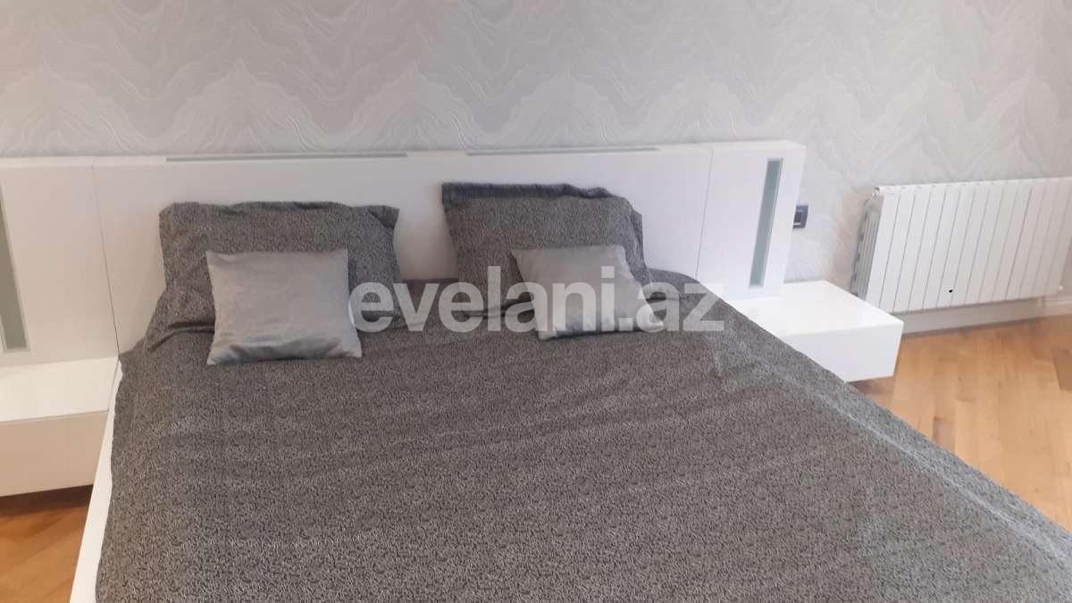 Rent, new building, 3 room, 170 m², Baku, Yasamal r.