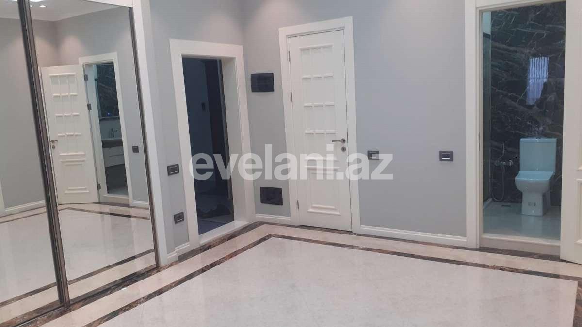 Rent, new building, 3 room, 170 m², Baku, Yasamal r.