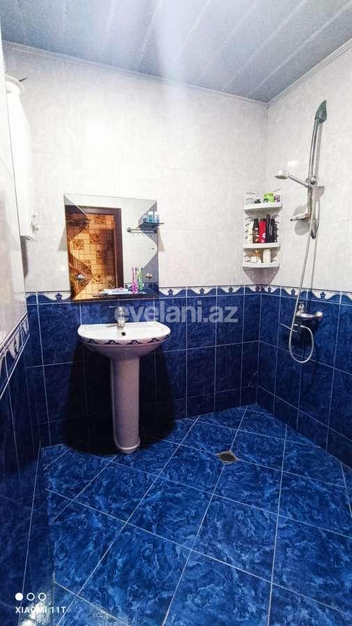 Satılır, köhnə tikili, 4 otaqlı, 110 m², Bakı, Sabunçu r, Bakıxanov q.