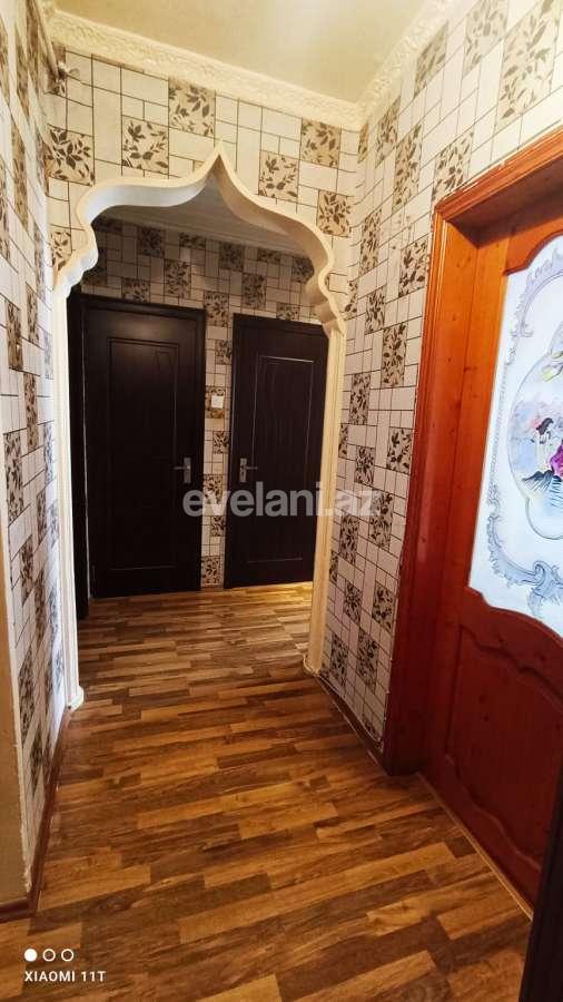 Satılır, köhnə tikili, 4 otaqlı, 110 m², Bakı, Sabunçu r, Bakıxanov q.