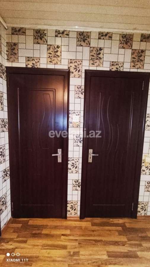Satılır, köhnə tikili, 4 otaqlı, 110 m², Bakı, Sabunçu r, Bakıxanov q.