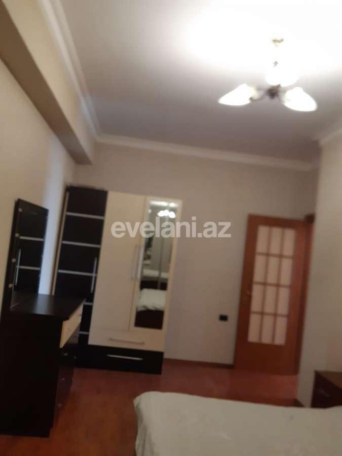 Сдаётся, новостройка, 3-комнаты, 110 m², Баку, Ясамальский r.