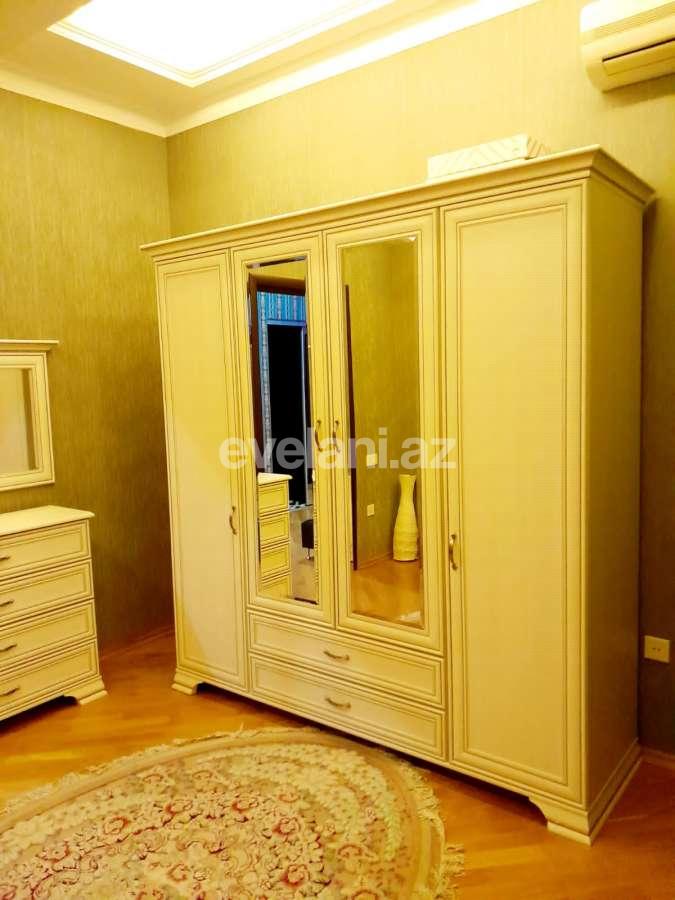 Kirayə verilir, yeni tikili, 3 otaqlı, 110 m², Bakı, Yasamal r, Elmlər Akademiyası m.