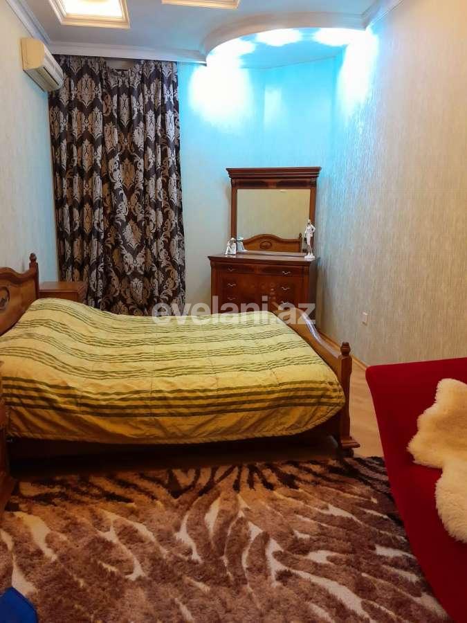 Kirayə verilir, yeni tikili, 3 otaqlı, 110 m², Bakı, Yasamal r, Elmlər Akademiyası m.