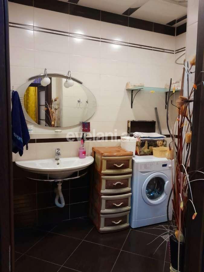 Kirayə verilir, yeni tikili, 3 otaqlı, 110 m², Bakı, Yasamal r, Elmlər Akademiyası m.